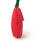 NYC ICONIC APPLE CHARM レッドアップル