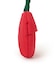 NYC ICONIC APPLE CHARM レッドアップル