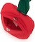 NYC ICONIC APPLE CHARM レッドアップル