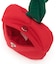 NYC ICONIC APPLE CHARM レッドアップル
