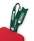 NYC ICONIC APPLE CHARM レッドアップル