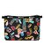 COSMETIC CLUTCH NYCアイコニックステッカーズ