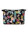 COSMETIC CLUTCH NYCアイコニックステッカーズ