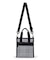 MINI N/S TOTE シティハウンドトゥース
