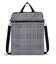 N/S LAPTOP BAG シティハウンドトゥース