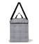 N/S LAPTOP BAG シティハウンドトゥース