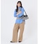 EVERYDAY SM SATCHEL シティハウンドトゥース