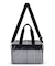 EVERYDAY SM SATCHEL シティハウンドトゥース