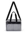 EVERYDAY SM SATCHEL シティハウンドトゥース
