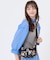 SMALL EVERYDAY BAG NYCアイコニックステッカーズ