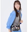 SMALL EVERYDAY BAG NYCアイコニックステッカーズ