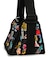 SMALL EVERYDAY BAG NYCアイコニックステッカーズ