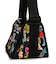 SMALL EVERYDAY BAG NYCアイコニックステッカーズ