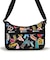 SMALL EVERYDAY BAG NYCアイコニックステッカーズ