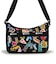 SMALL EVERYDAY BAG NYCアイコニックステッカーズ