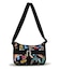 SMALL EVERYDAY BAG NYCアイコニックステッカーズ