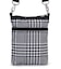 3 ZIP CROSSBODY シティハウンドトゥース