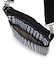 3 ZIP CROSSBODY シティハウンドトゥース