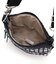 3 ZIP CROSSBODY シティハウンドトゥース