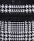 3 ZIP CROSSBODY シティハウンドトゥース