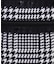 3 ZIP CROSSBODY シティハウンドトゥース