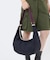 LG HAMMOCK ADJ BAG ディープシー/パープルネイビーウェビング