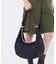 LG HAMMOCK ADJ BAG ディープシー/パープルネイビーウェビング