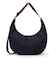 LG HAMMOCK ADJ BAG ディープシー/パープルネイビーウェビング