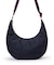 LG HAMMOCK ADJ BAG ディープシー/パープルネイビーウェビング