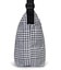 DELUXE EASY CARRY TOTE シティハウンドトゥース