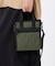 MINI N/S TOTE MH ミッドナイトフォレスト