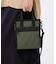 MINI N/S TOTE MH ミッドナイトフォレスト