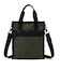 MINI N/S TOTE MH ミッドナイトフォレスト