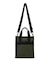 MINI N/S TOTE MH ミッドナイトフォレスト