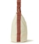 CONVERTIBLE BUCKET BAG ムーンリットサンド