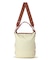 CONVERTIBLE BUCKET BAG ムーンリットサンド