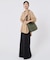 CONVERTIBLE BUCKET BAG ミッドナイトフォレスト