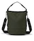 CONVERTIBLE BUCKET BAG ミッドナイトフォレスト