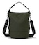 CONVERTIBLE BUCKET BAG ミッドナイトフォレスト