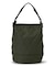 CONVERTIBLE BUCKET BAG ミッドナイトフォレスト