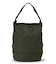 CONVERTIBLE BUCKET BAG ミッドナイトフォレスト