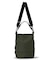 CONVERTIBLE BUCKET BAG ミッドナイトフォレスト