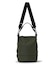 CONVERTIBLE BUCKET BAG ミッドナイトフォレスト