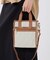 MINI N/S TOTE MH ムーンリットサンド