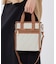 MINI N/S TOTE MH ムーンリットサンド