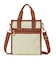 MINI N/S TOTE MH ムーンリットサンド