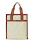 MINI N/S TOTE MH ムーンリットサンド
