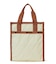 MINI N/S TOTE MH ムーンリットサンド