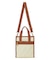 MINI N/S TOTE MH ムーンリットサンド