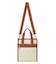 MINI N/S TOTE MH ムーンリットサンド